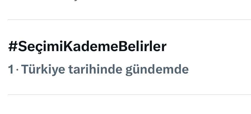 Mihriban UĞURLU ⚖️ tweet media