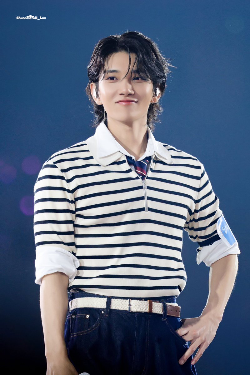 260514 Tokyo 💕 #조슈아 #JOSHUA #홍지수 #ジョシュア #세븐틴