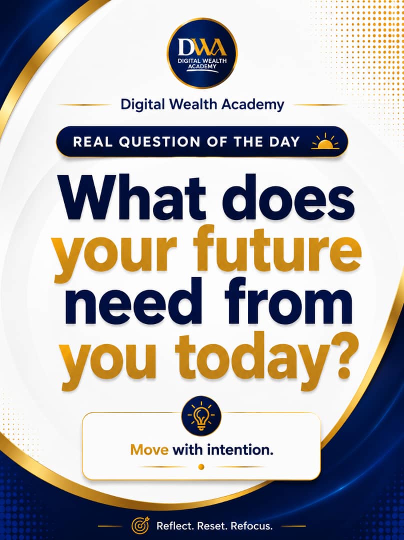 Digital Wealth Academy tweet media