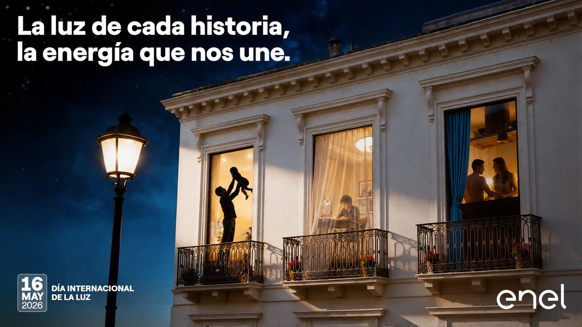 endesa tweet media