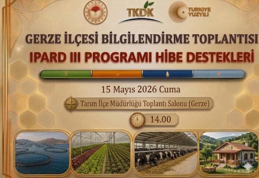 TKDK Sinop İrtibat Ofisi tweet media