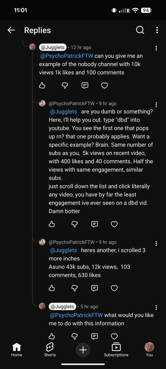 Jugglet tweet media