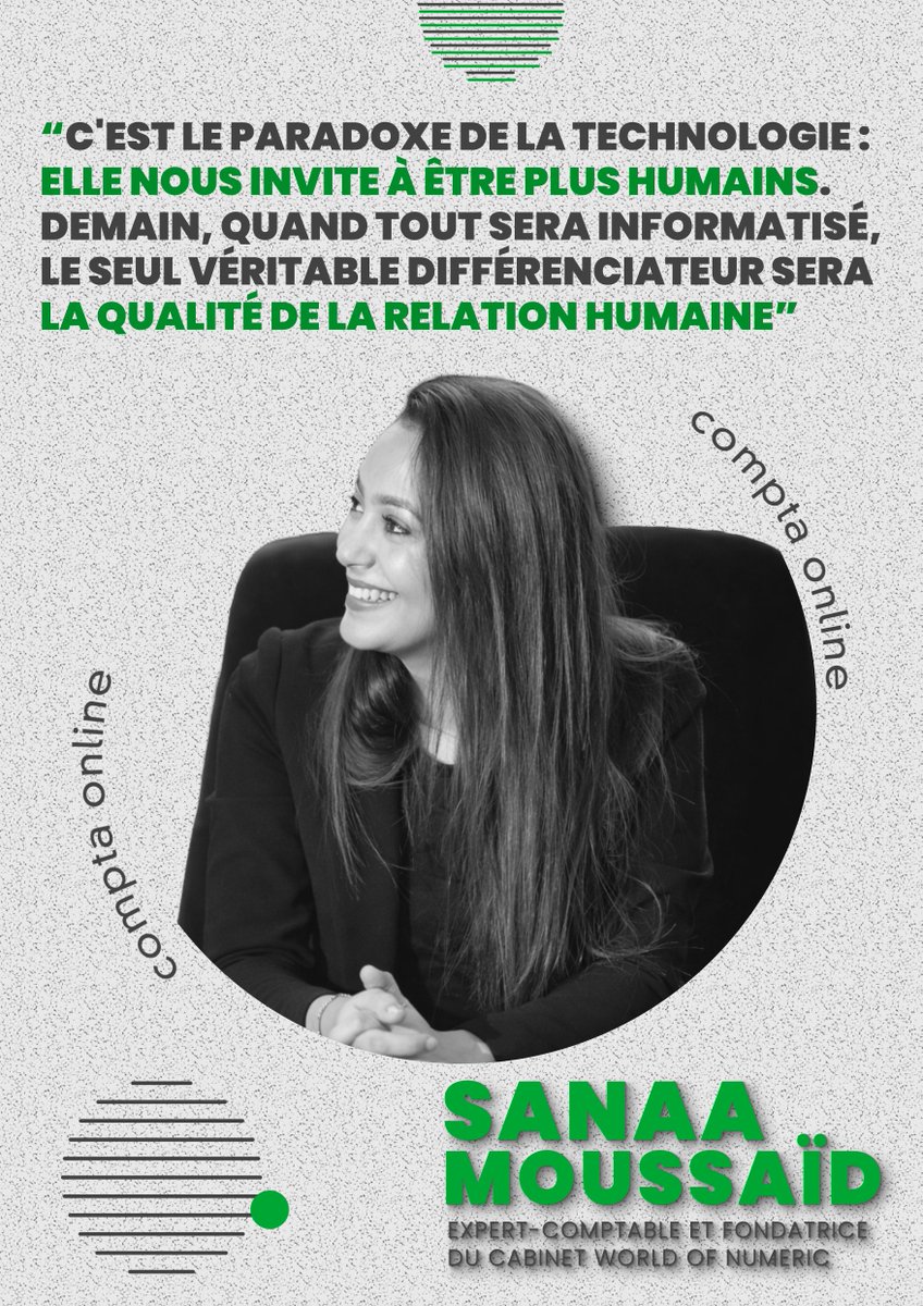 Compta Online 💚💜💙 tweet media