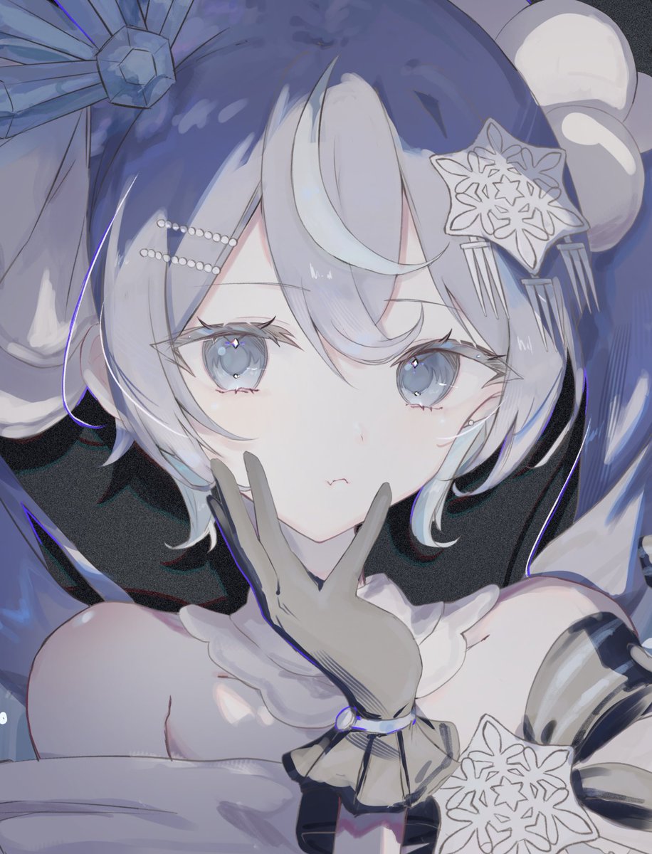 くむ tweet media