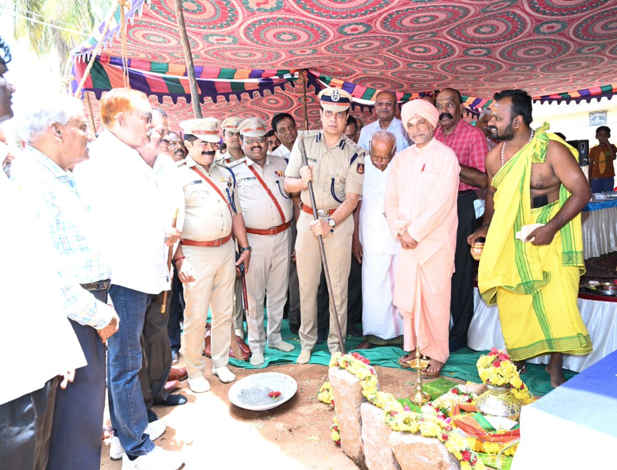 SPTumkur tweet picture
