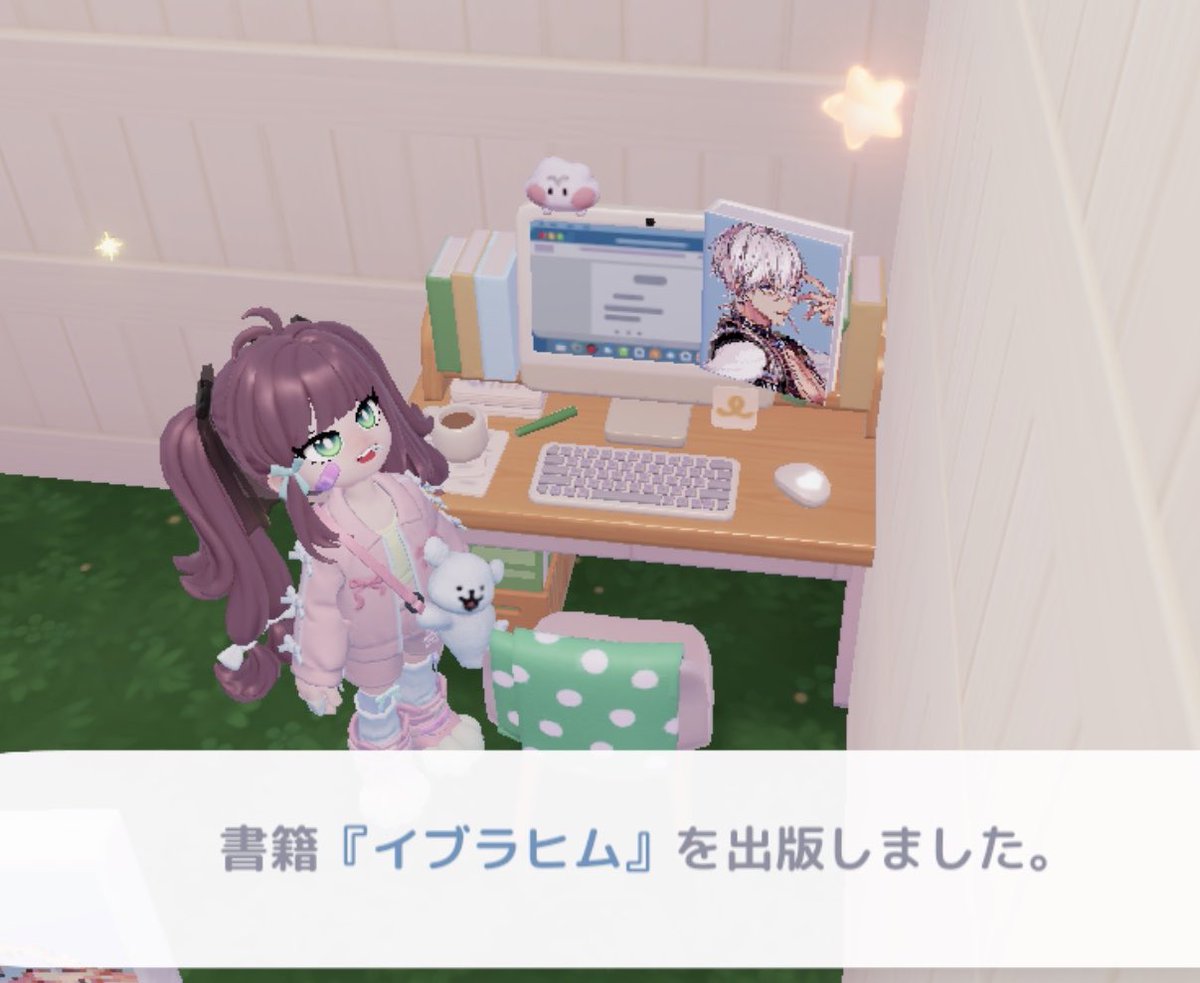 しゃふお tweet media