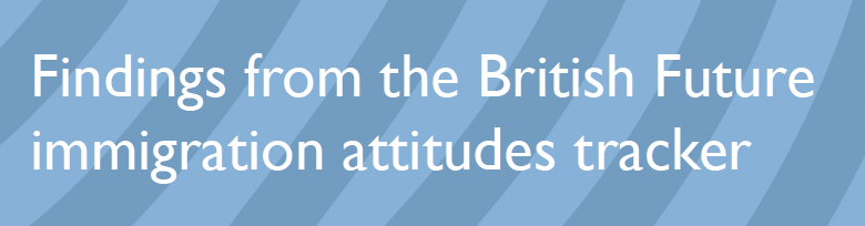 British Future tweet media