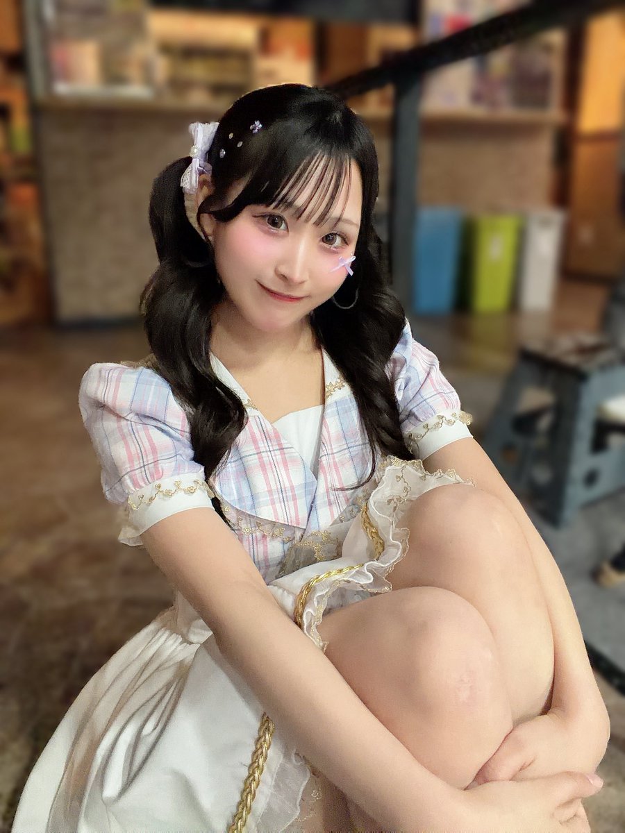 成瀬ましろ tweet media