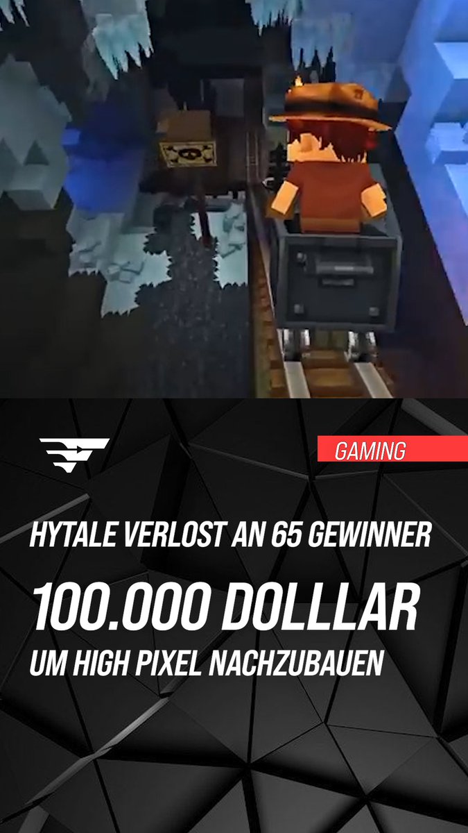 Fragster tweet media