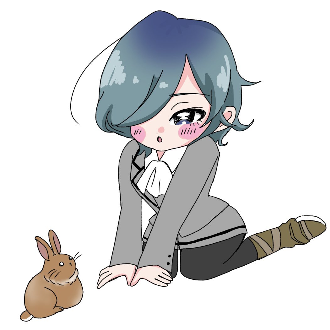 ミモザ (@mimosa_100) / Posts / X