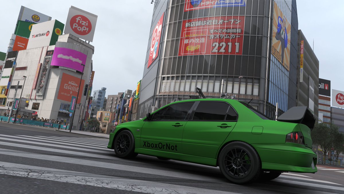 XboxOrNot 🎮 tweet media
