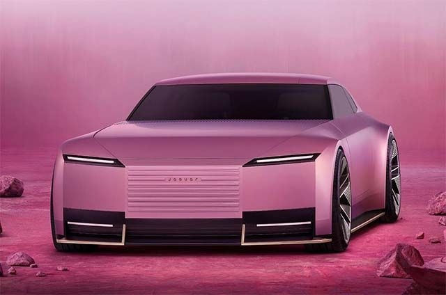 Electric Cars Report tweet media
