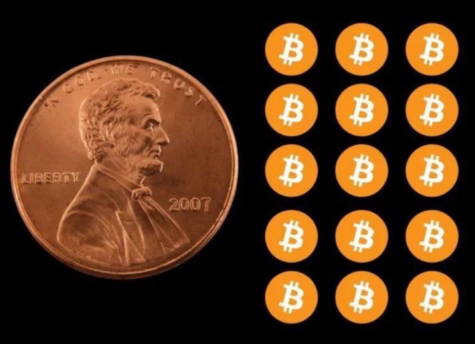 BitcoinSapiens ⚡️ tweet media