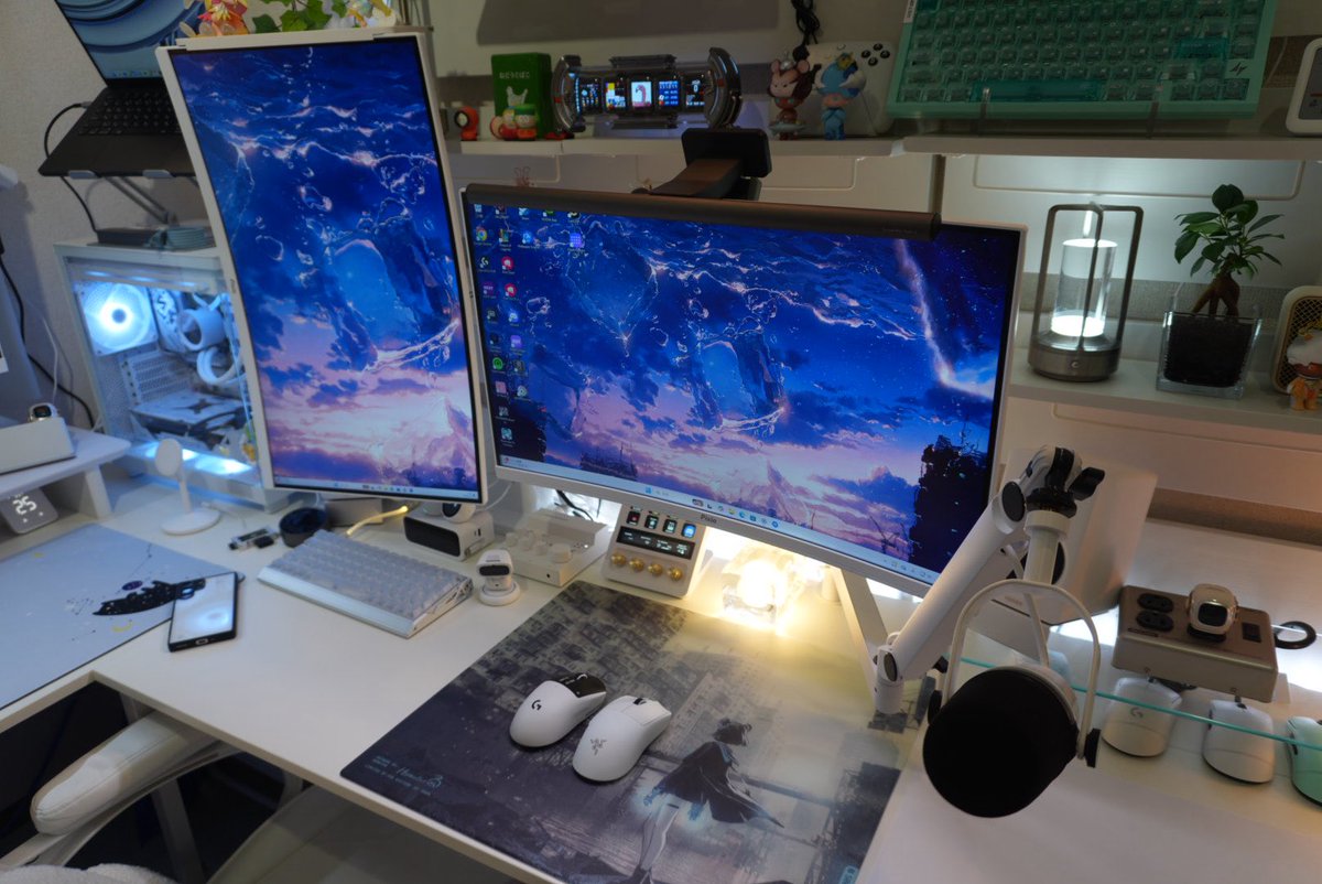 すーさん tweet media
