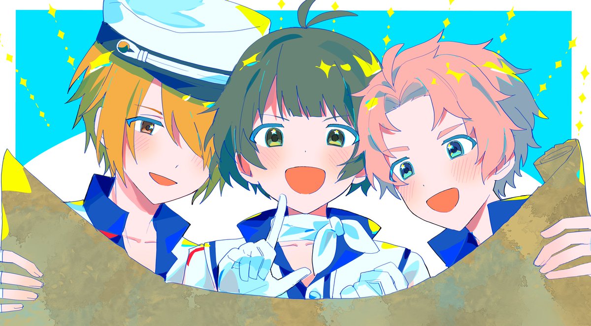 にんじん tweet media