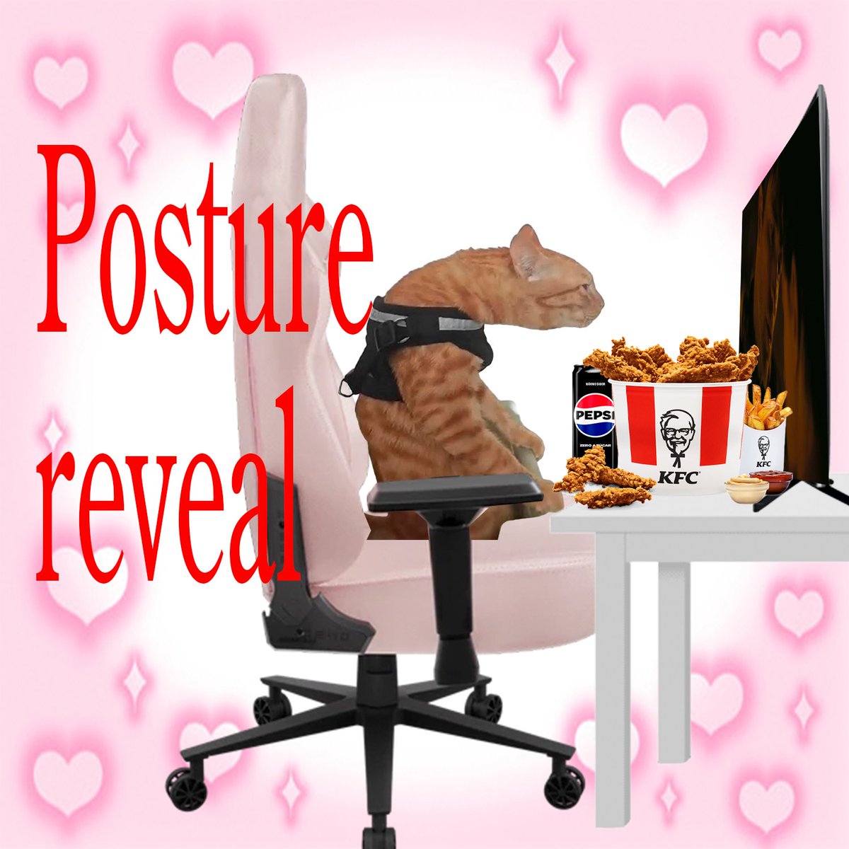 KFC tweet media