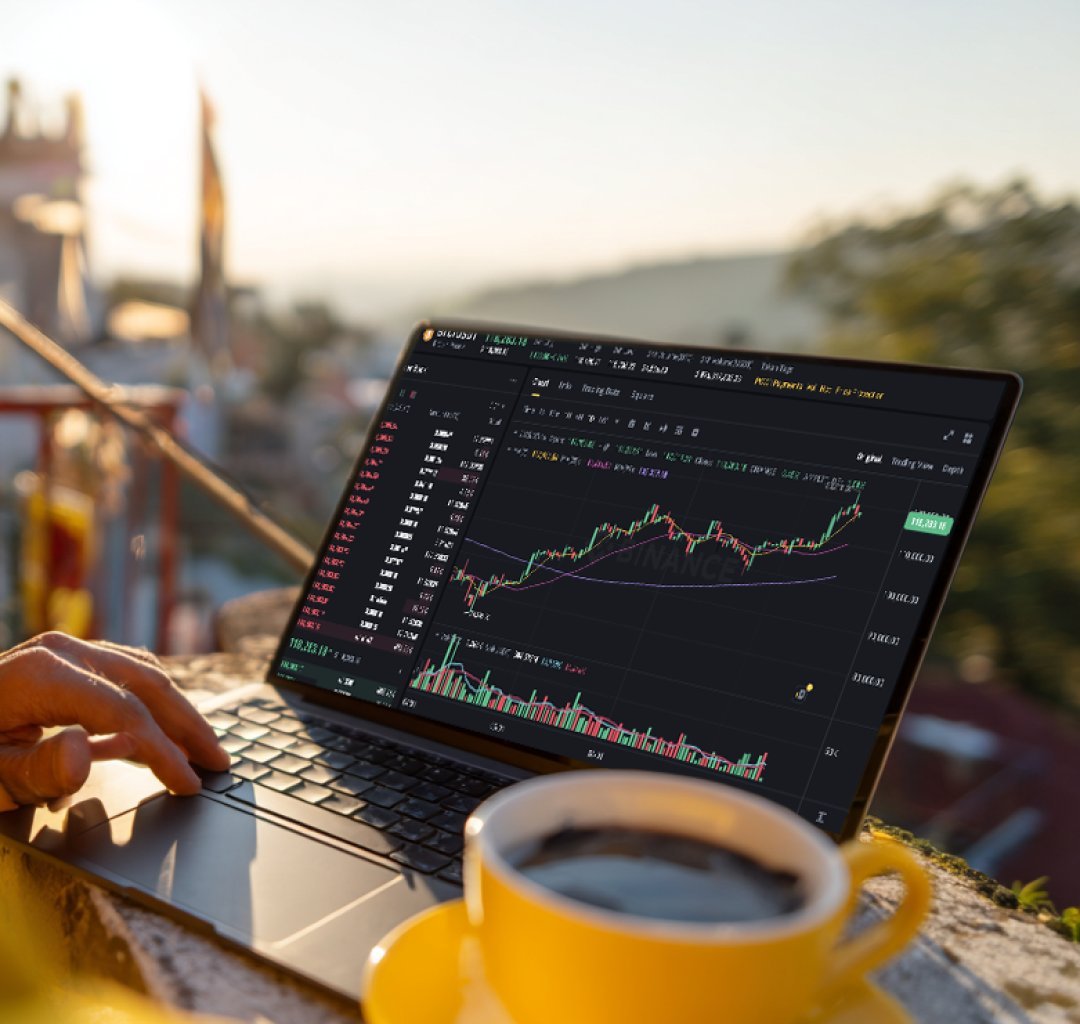Binance South Asia tweet media