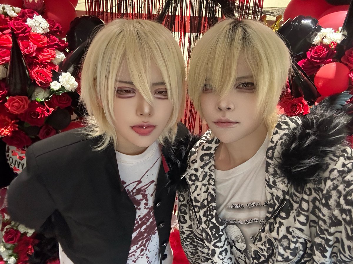 하쿠토라 ハクトラ 【LuciDreaM】 tweet media