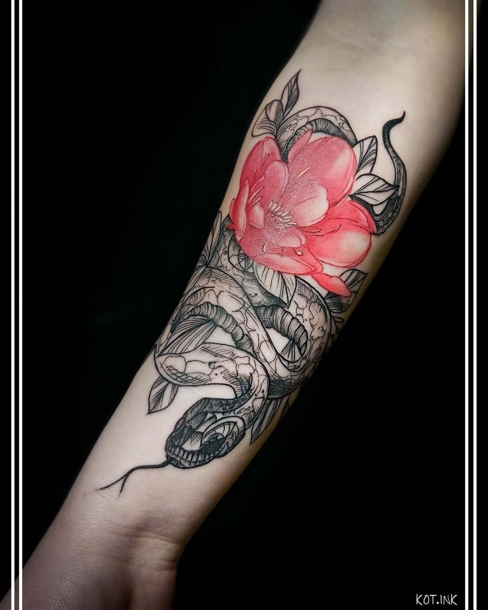 Kot_Ink's tweet photo. #tattookotink #kotinktattoo #kotink #_kot_ink https://t.co/INuX36COvY