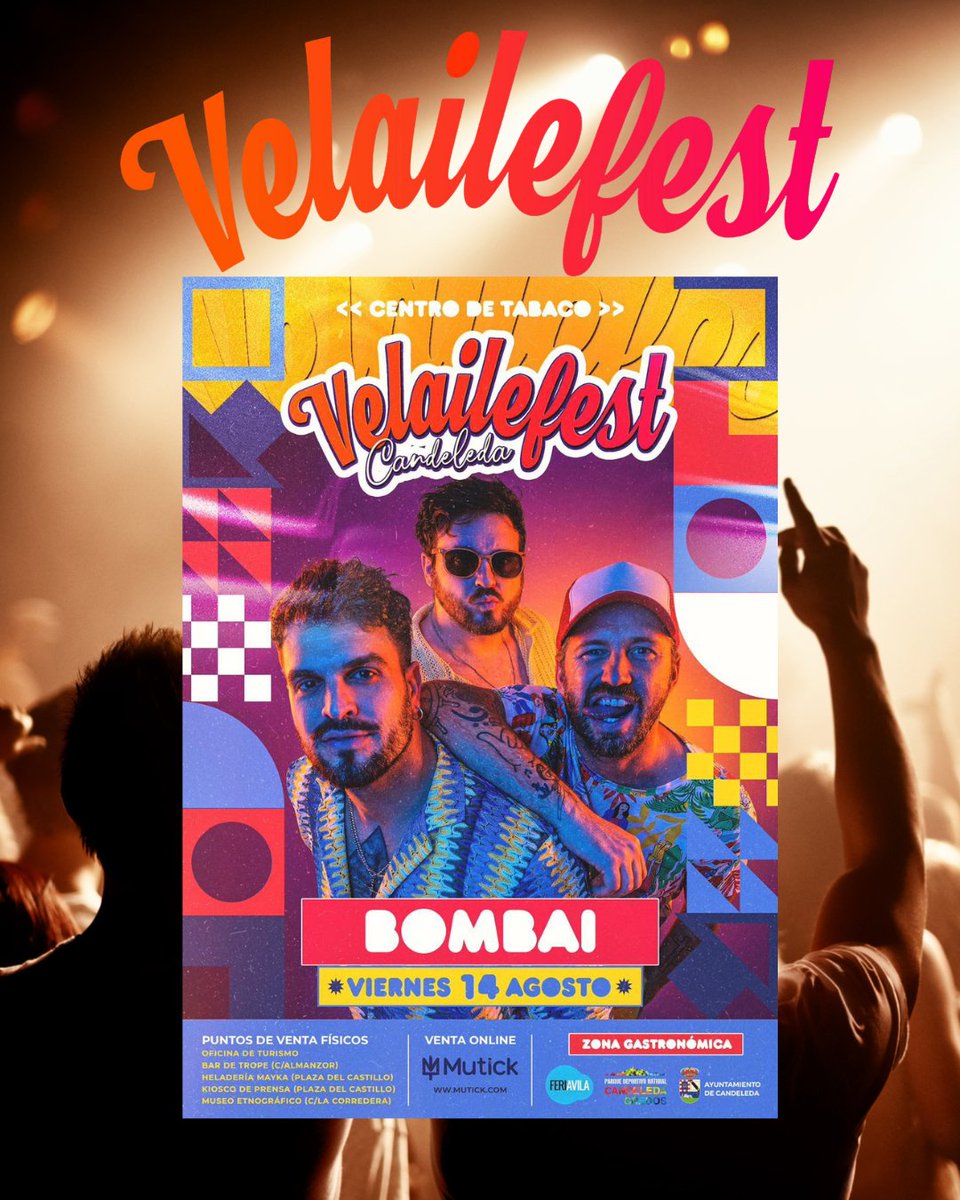 Feri_Avila's tweet photo. ¿Un festival en un antiguo secadero de tabaco? 🍂✨ Solo en el #Velailefest. Un entorno industrial único bajo el cielo de Gredos. ¡La atmósfera es de otro planeta! 🚀 https://t.co/q13fY79tyn #gredos #Ávila #valledeltietar #festival https://t.co/FqzCW7MJLQ