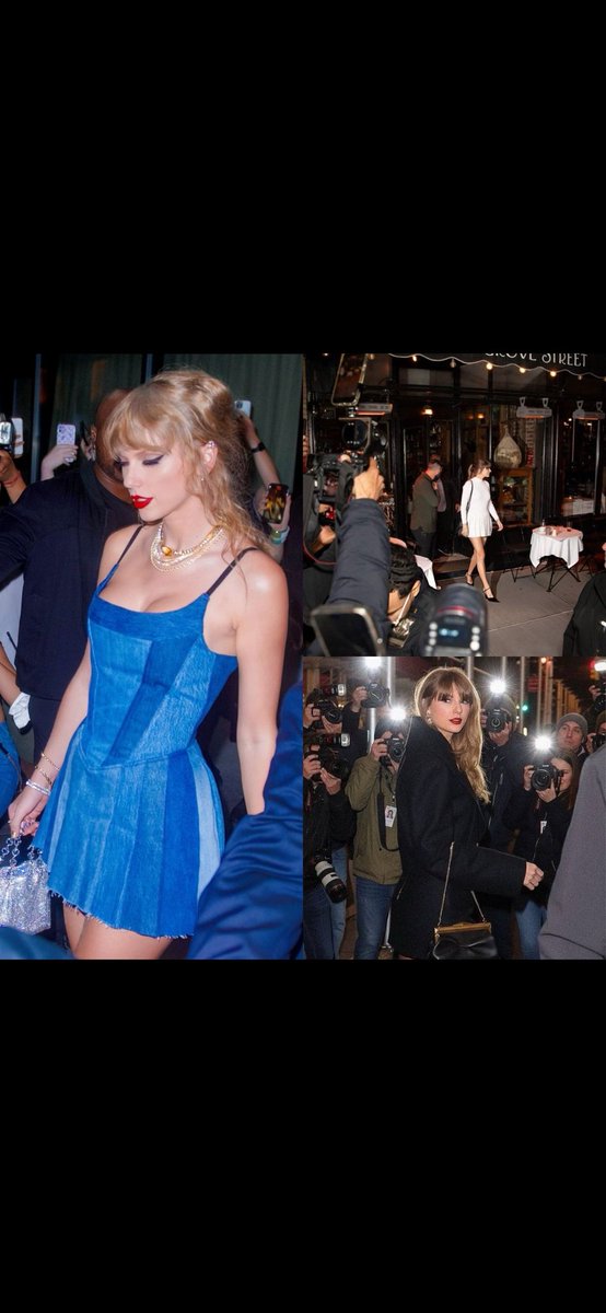 Taylor Swift Fan tweet media