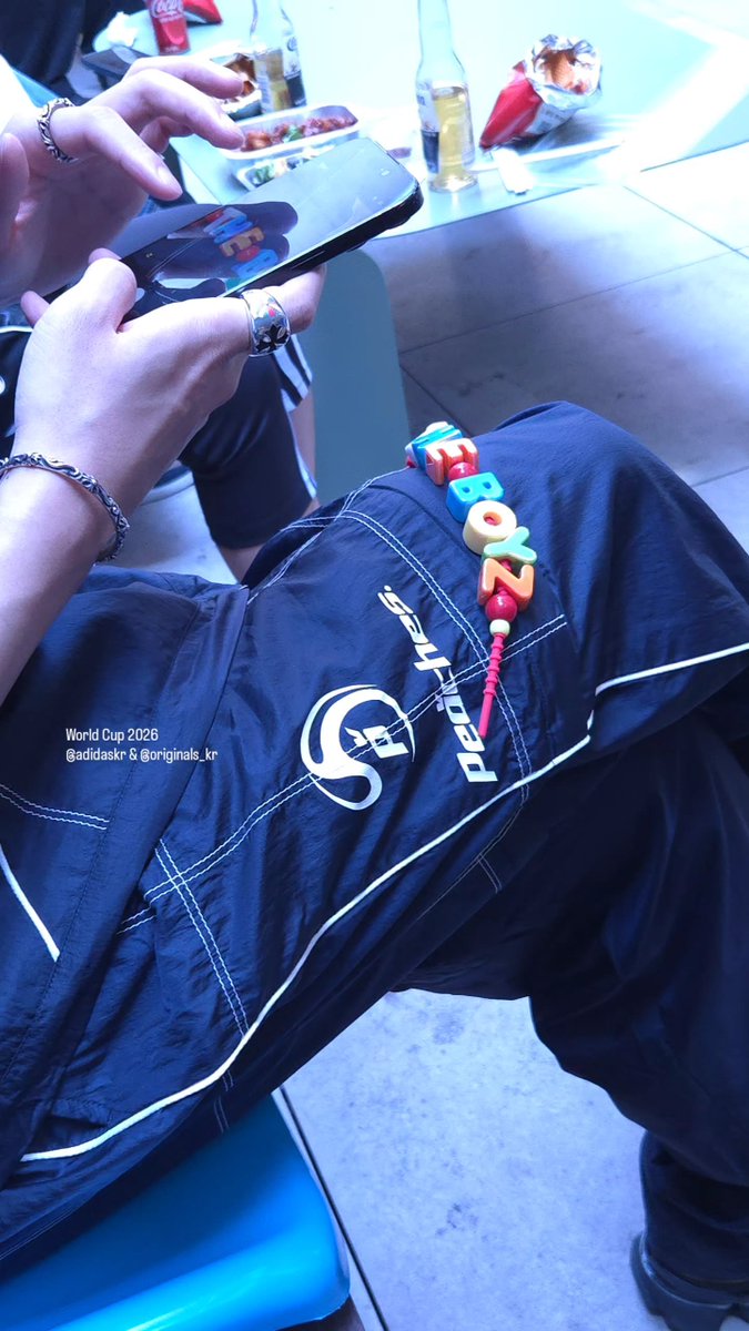 SUNWOO UPDATES tweet media