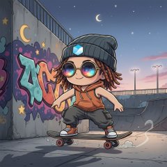 风栖 Sakura tweet media