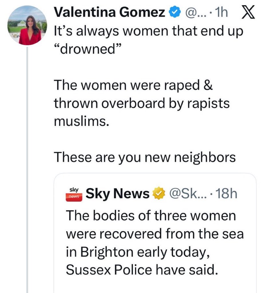 Stop The Bollocks with Mirabel tweet media