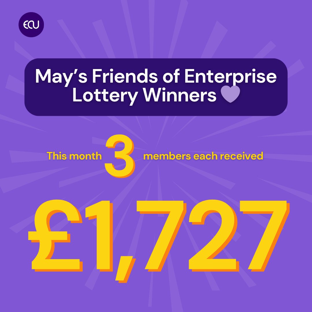 Enterprise Credit Union tweet media