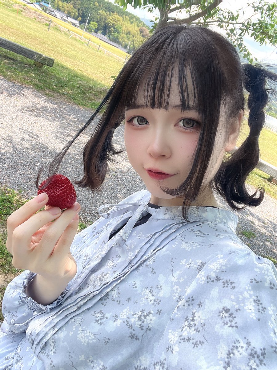 ぴまる🍓 (@pi_chan012) / Posts / X