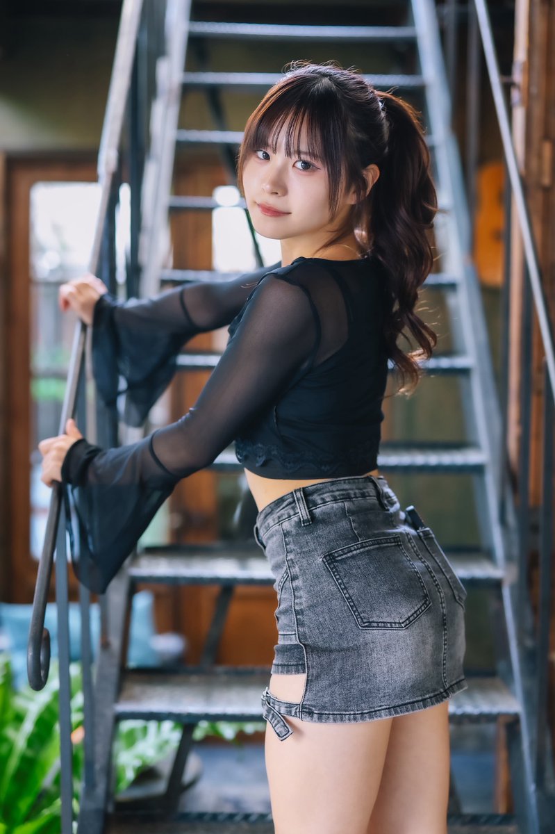 独り日和 tweet media