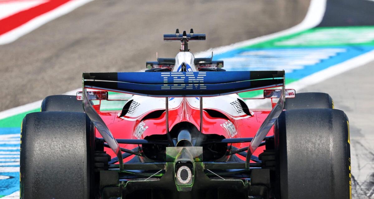 Cavalier Rosso tweet media