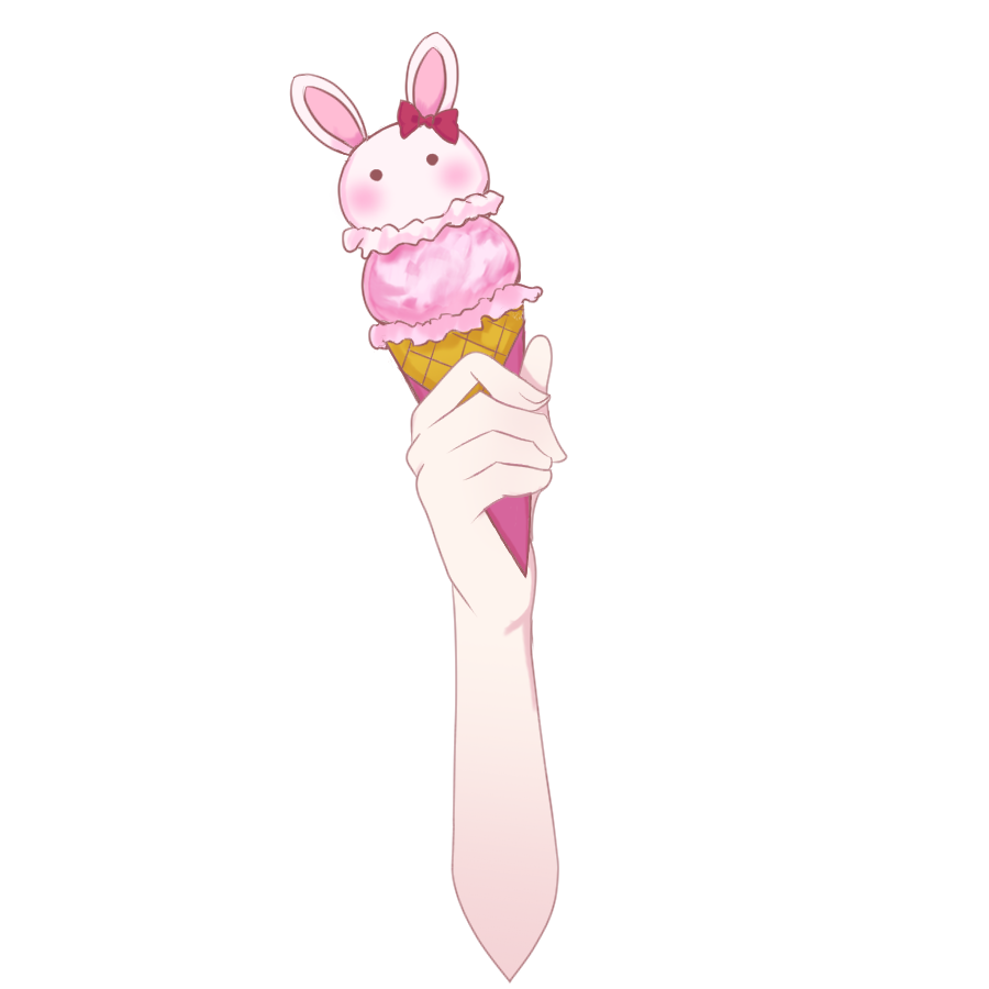 らるむ🎀Vtuber向け素材配布 tweet media