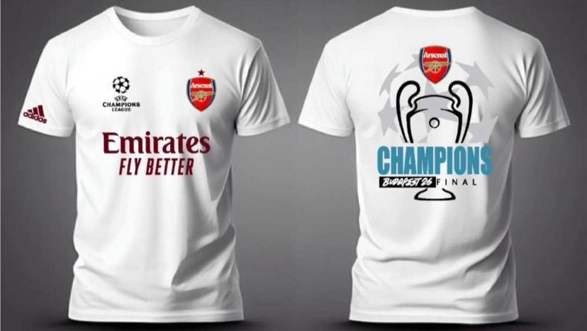 PToshPatel's tweet photo. Arsenal fans banangee https://t.co/lTIXQk7aFy