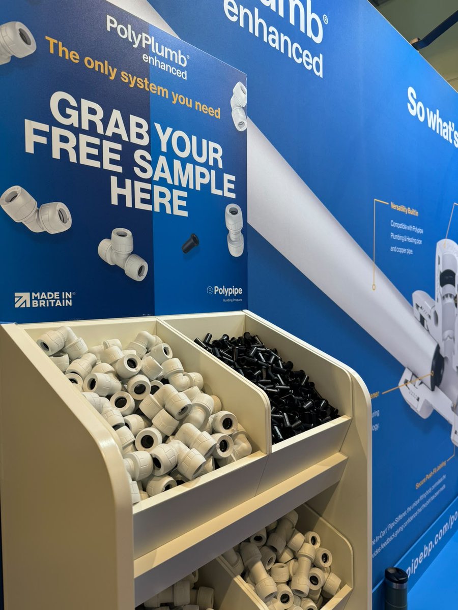 Toolfair & ProBuilderLive tweet media
