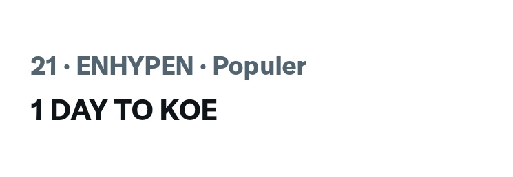 ENHYPEN JUNGWON INA 🇮🇩 tweet media