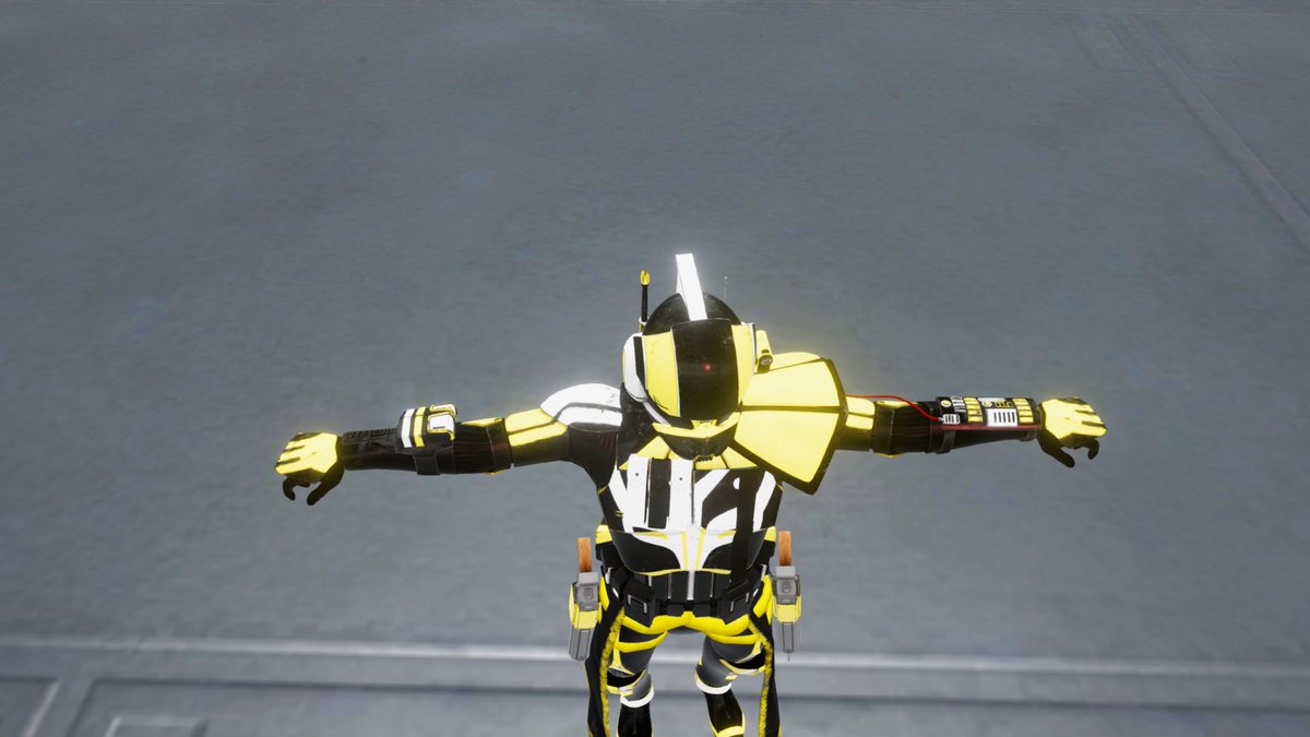 AteTooManyFrogs's tweet photo. Occurred to me the only star wars VRC photos I ever uploaded here were before I got super into the community, so he's some old photos of one of my customs https://t.co/izOwl3r6M3