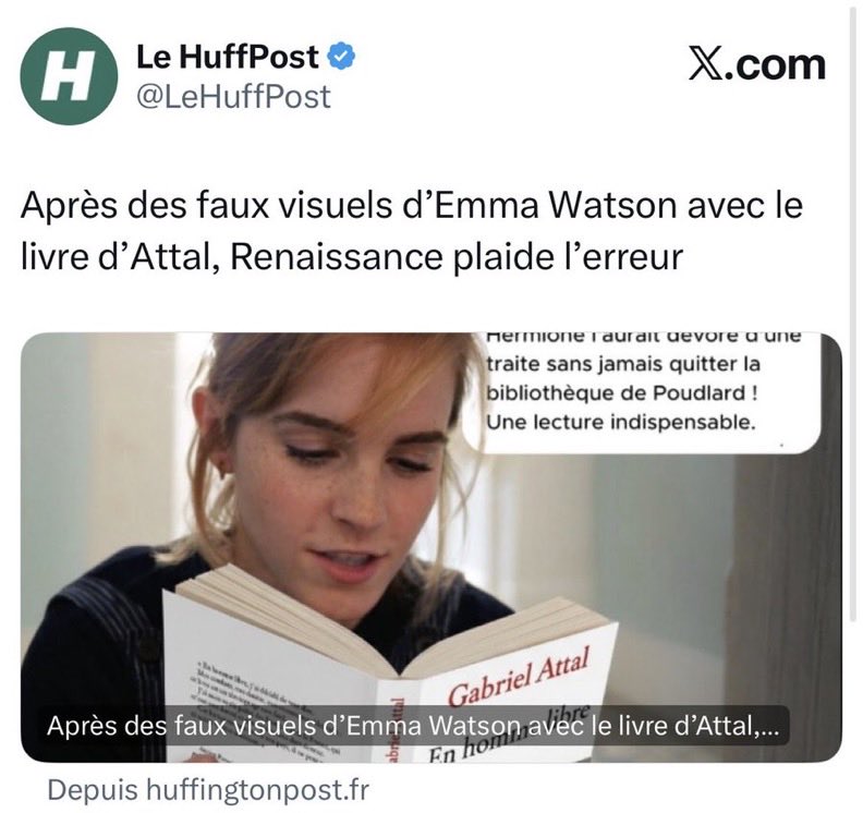 Astree tweet media
