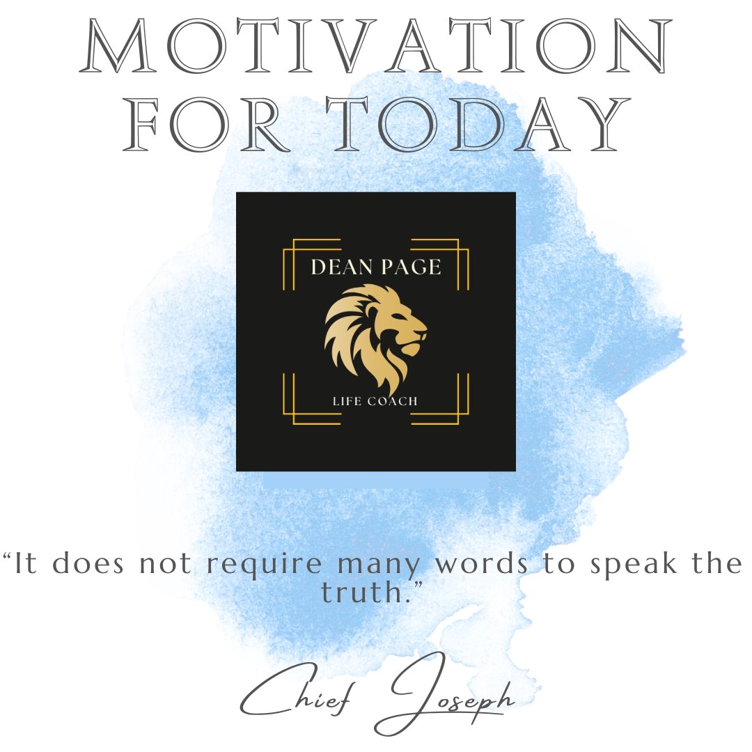 Dean_LifeCoach's tweet photo. I help clients get perspective, reach their goals and change their world. Maybe you could be next!
Visit https://t.co/9m9eB7etmD.
#lifecoach,#dreamscometrue,#startnow https://t.co/pSoi4gfRtW