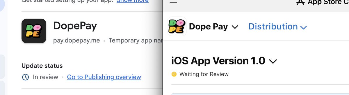 miteshmetha's tweet photo. yesterday: “waitlist is live 🚀”

today: “submitted to both app stores, now we pray to the review gods” 🫡

signup for early access before public rollout 👀 https://t.co/xwgPzfWOpJ