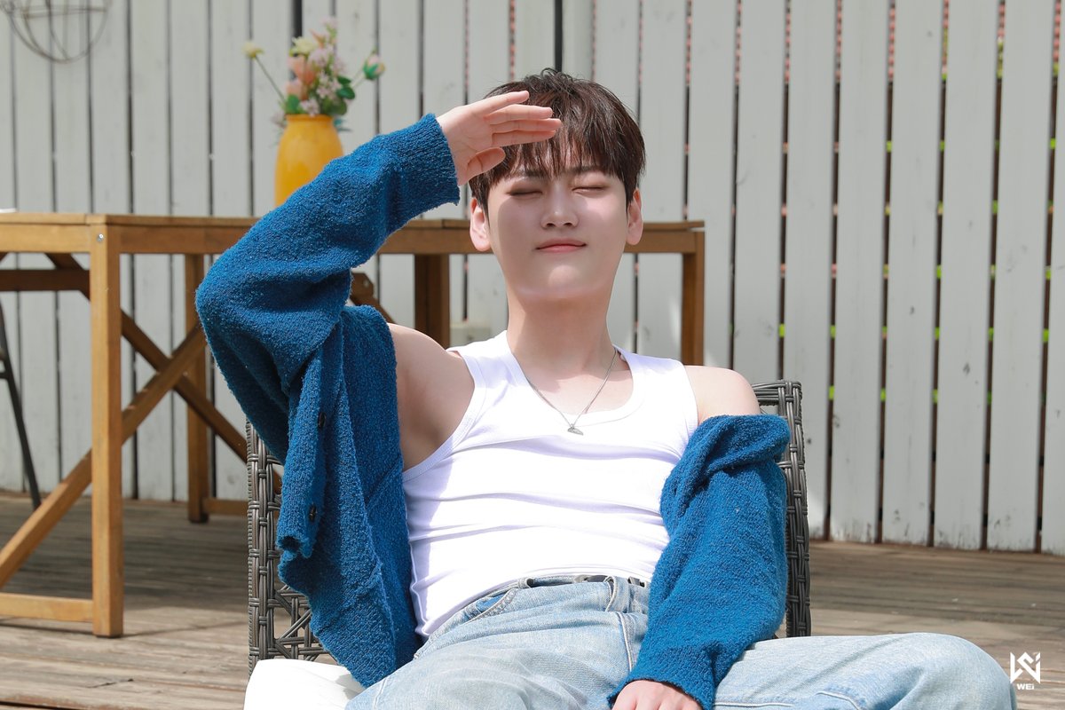 위아이(WEi)_OFFICIAL tweet media