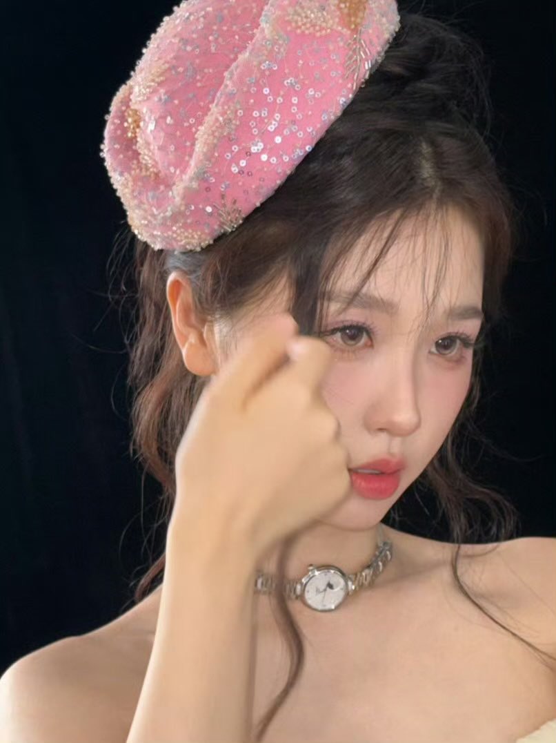 여름 tweet media