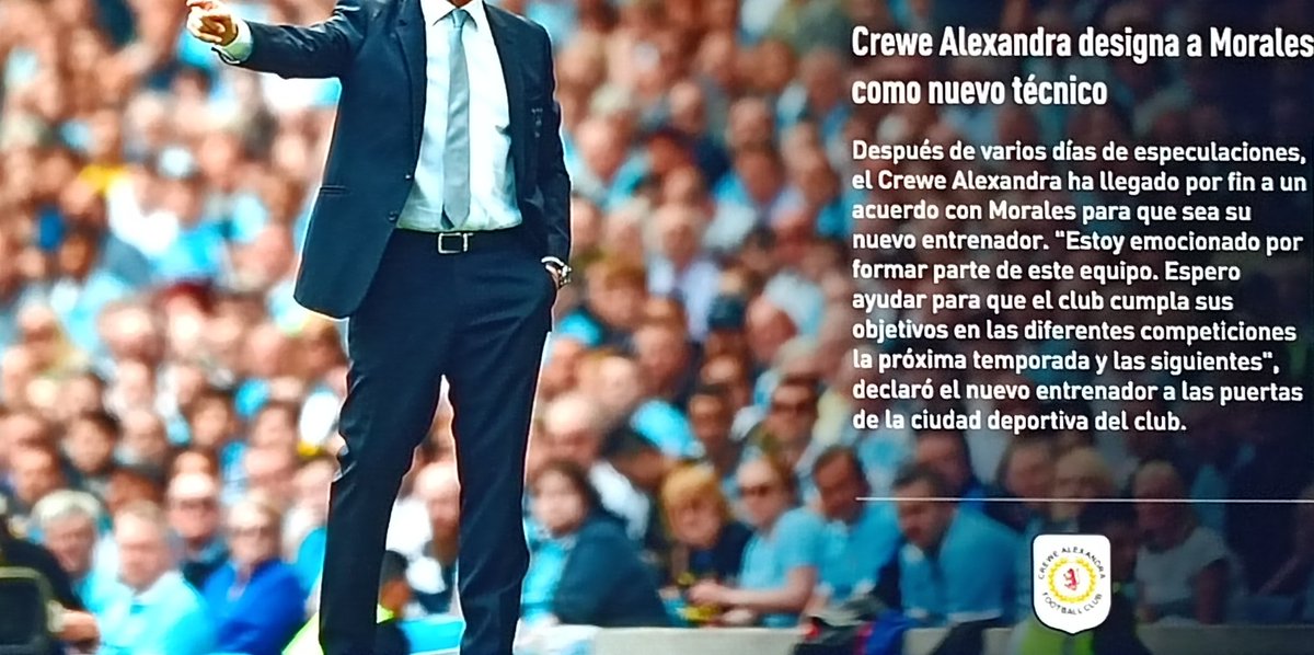 Crewe Alexandra - FIFA 19 (Ꮲꭺꭱꮎꭰꭹ) tweet media