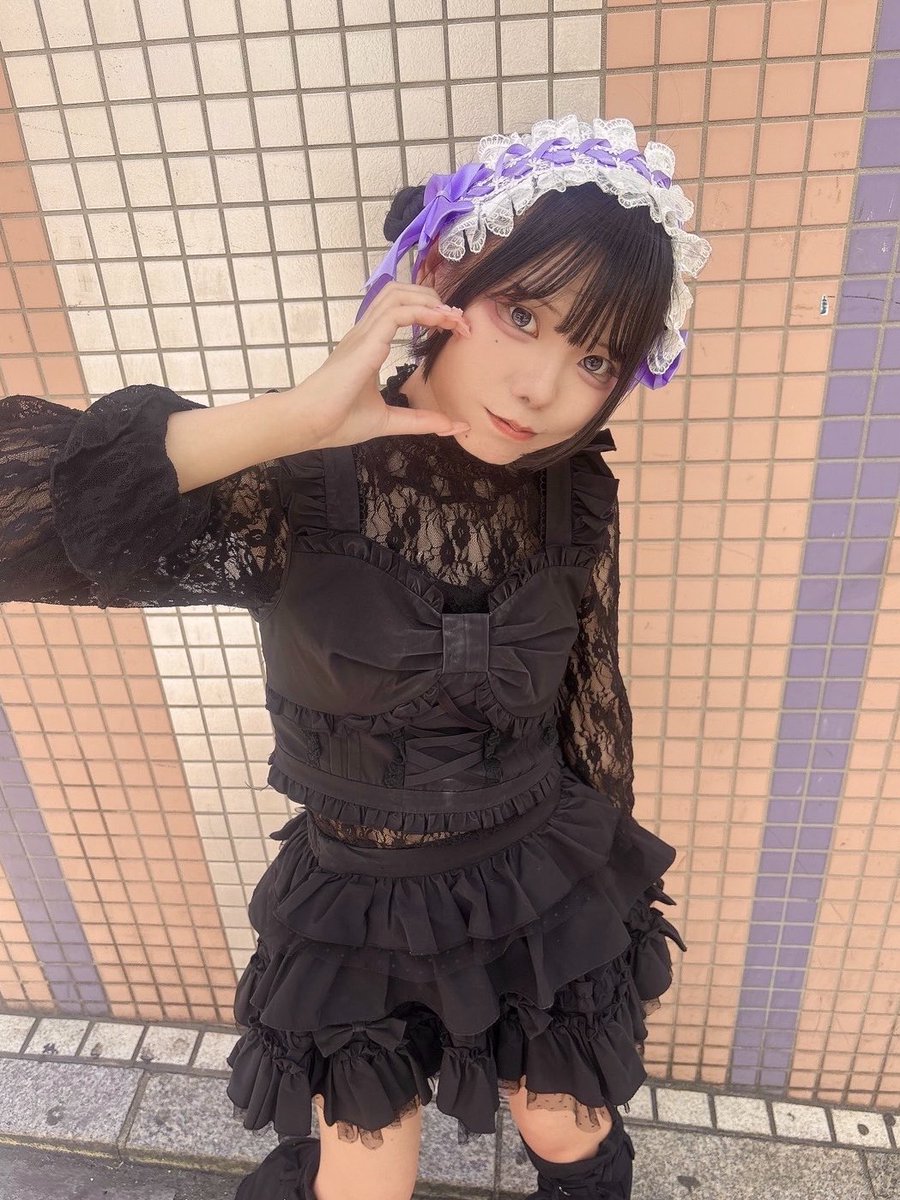 どもども、こちら僕です😈 特技はわがままを言うことですよろしく