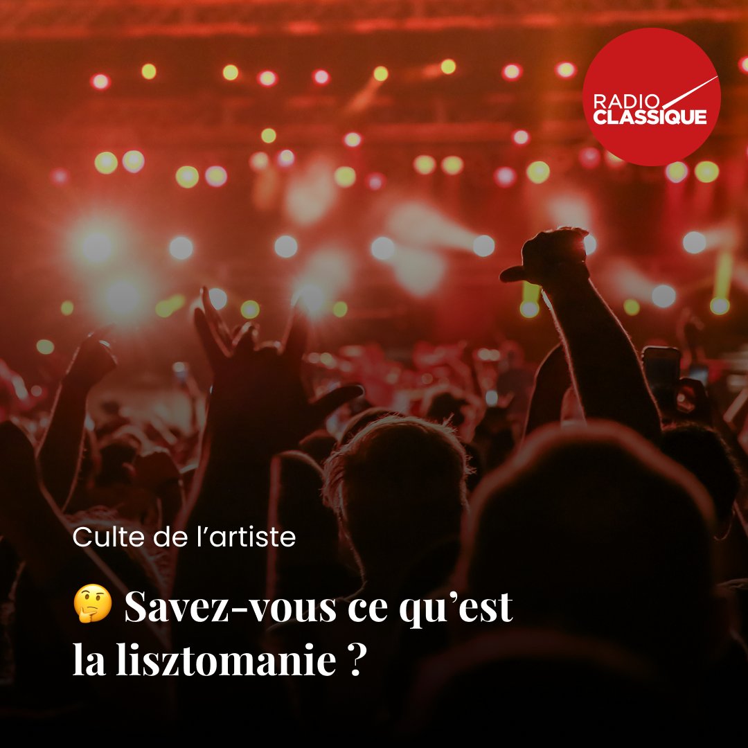 Radio Classique tweet media