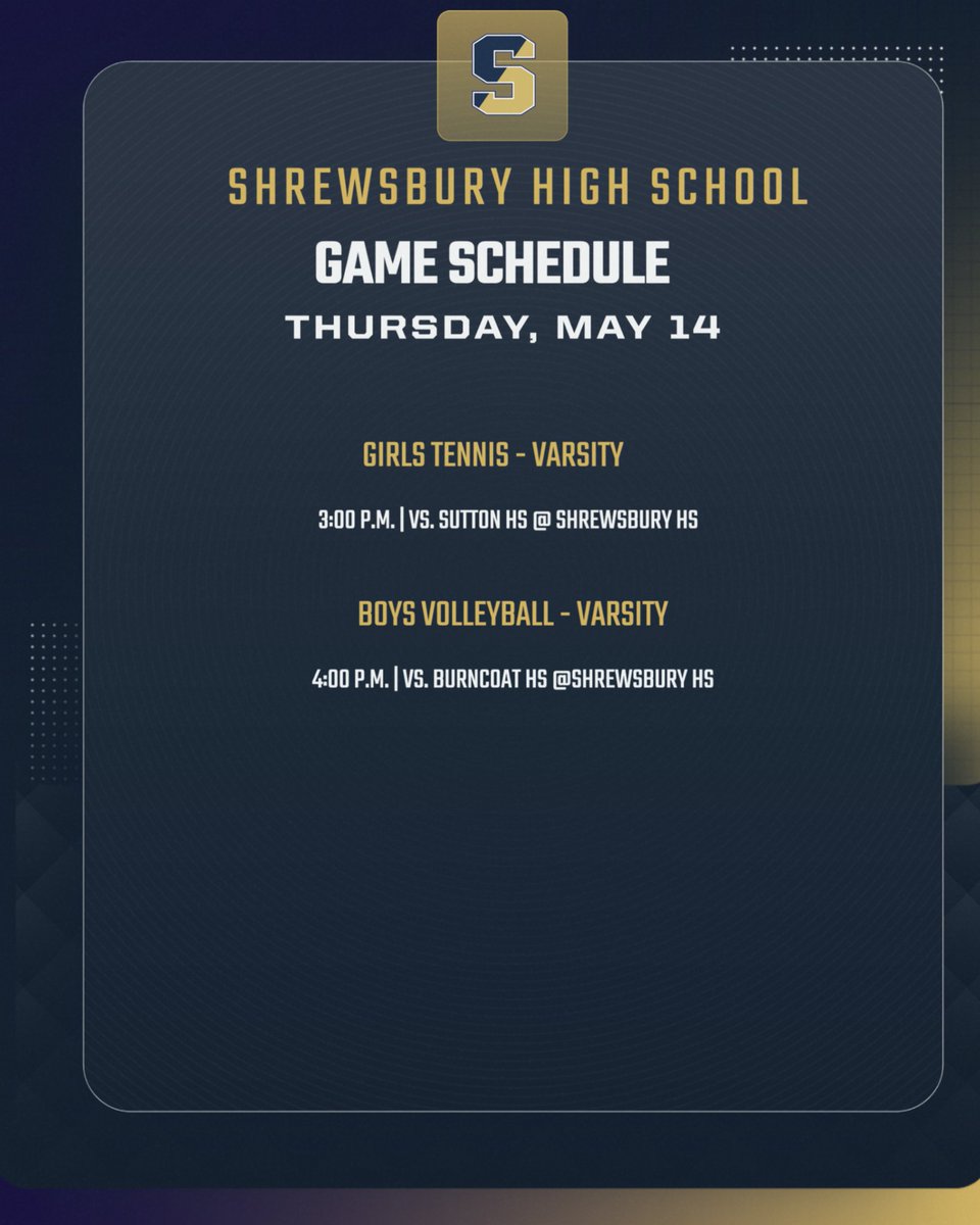 Shrewsbury Athletics tweet media