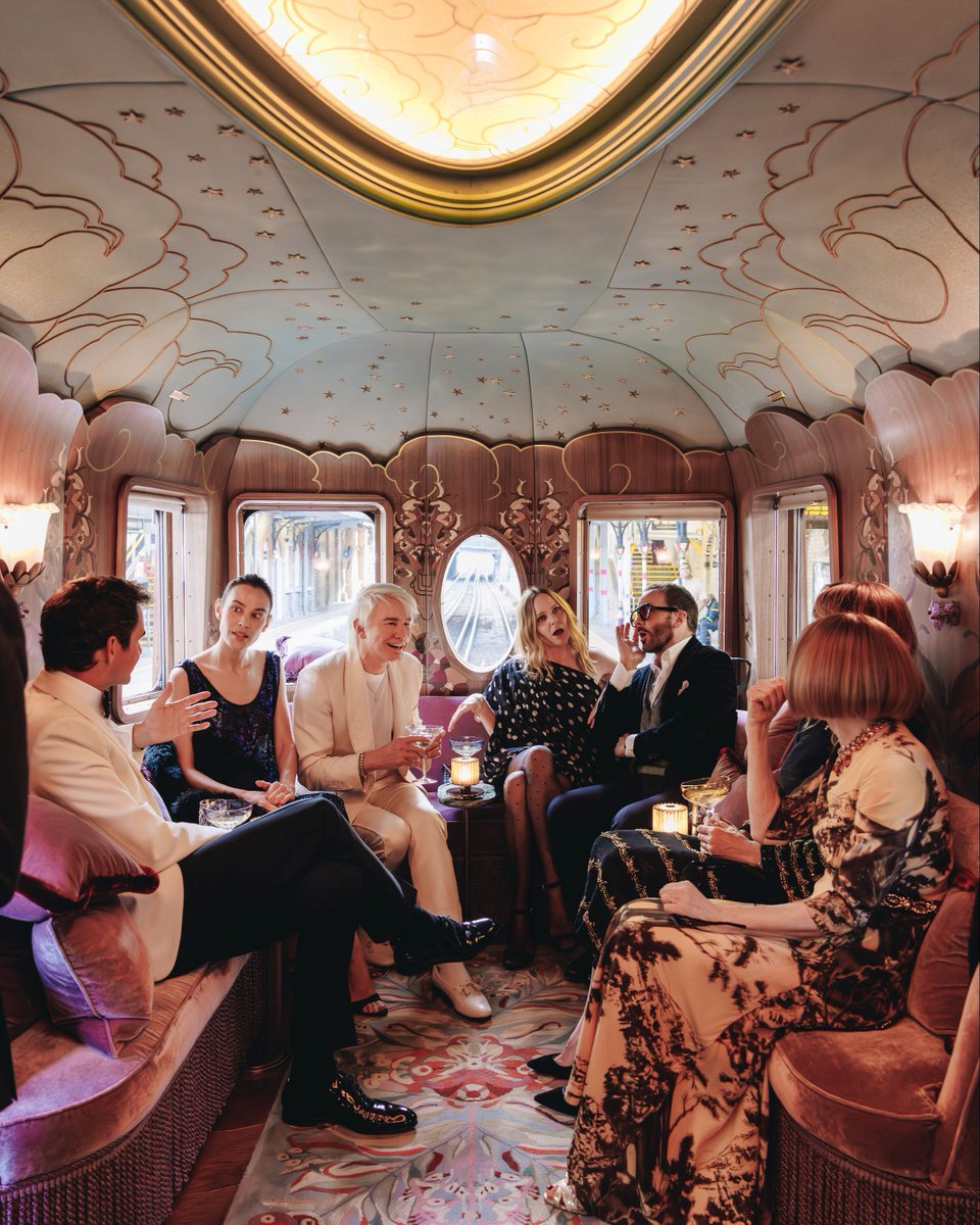Belmond tweet media