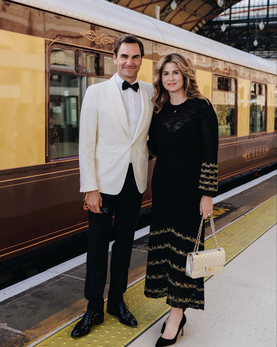 Belmond tweet media