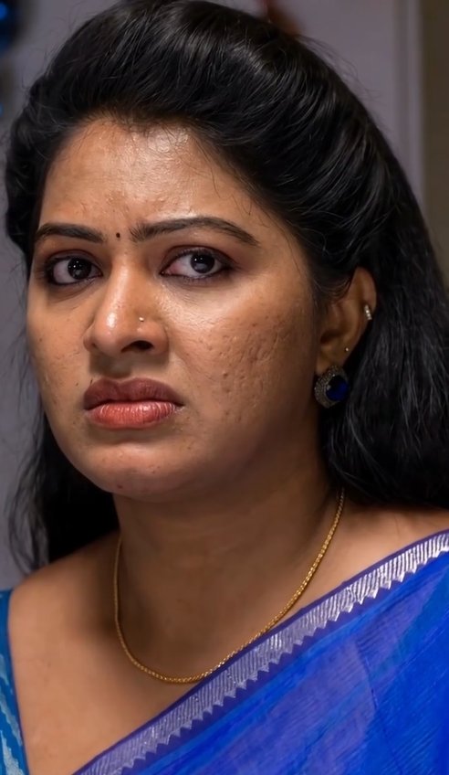 Alamelu Mangai tweet media