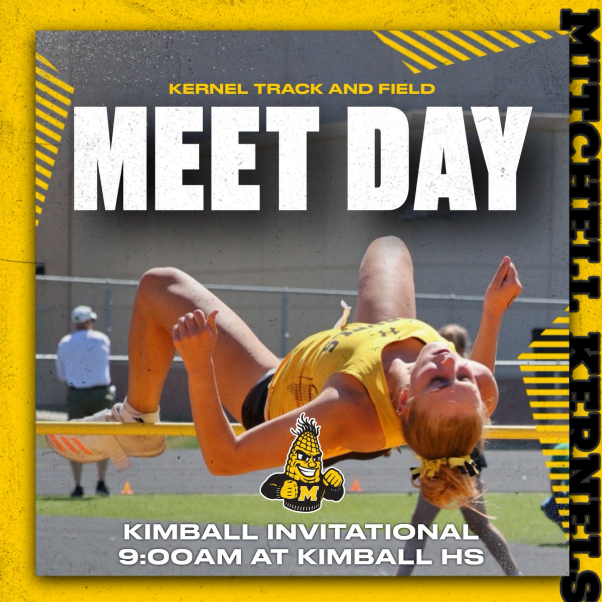Mitchell Kernels tweet media
